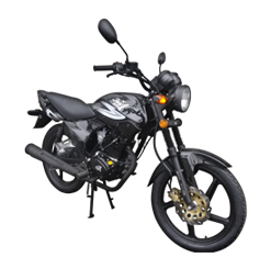 Мотоцикл YX150-23