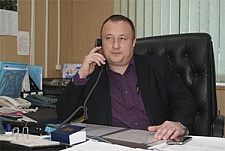 Сергей Александрович Климанов