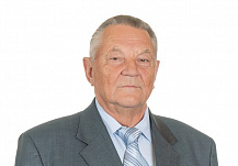 Валерий Филиппович Петрушев