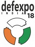 Defexpo India 2018 