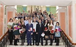 Молодые лидеры ОАО «ЗиД»